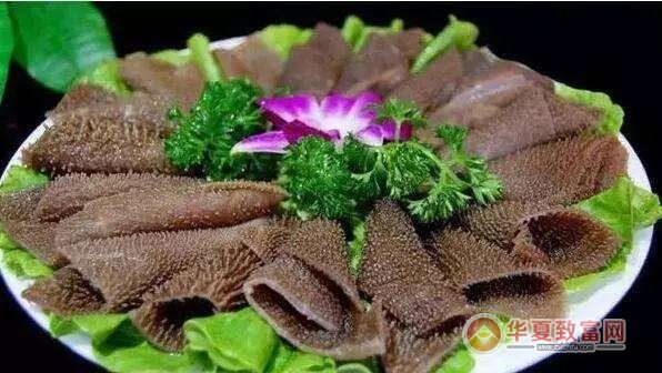 在淮阴县开火锅店